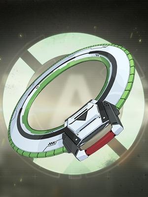 幻塔（火环）属性：火伤充能兼顾普攻多段被动命中叠加充能速度